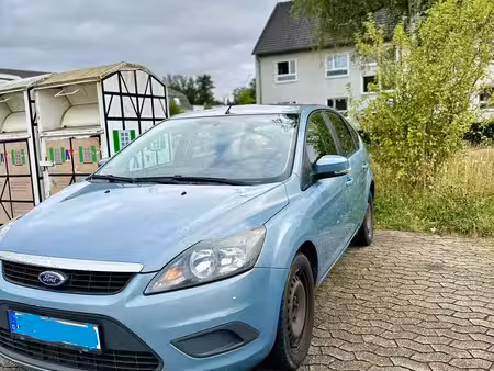 Ford Focus 1.6 TDCi 109 Ambiente