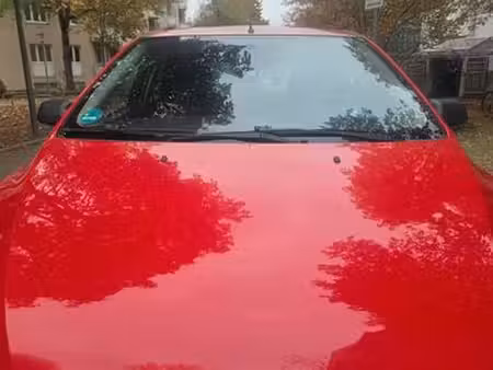 Ford Focus 1.6 100 Ambiente