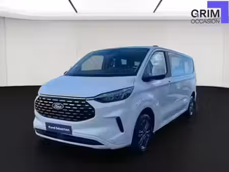 Ford Transit 2.0 150 Titanium