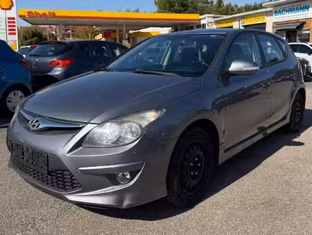 Hyundai i30 1.4 109 Classic