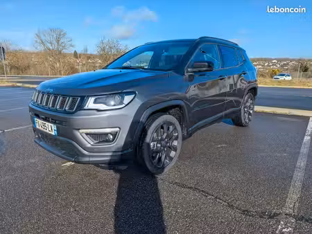 Jeep Compass 4XE 1.3 240 S 4x4