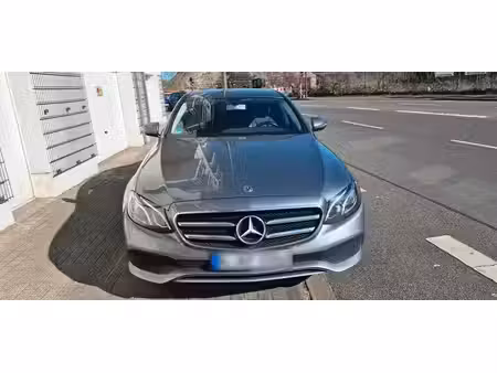 Mercedes-Benz Classe E 
