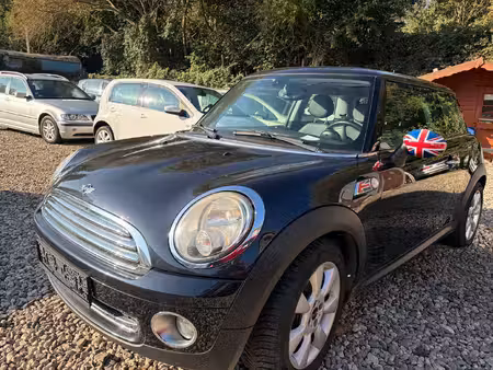 Mini Mini One 1.4 95