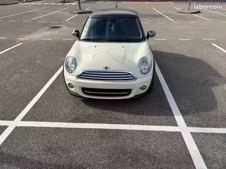 Mini Mini Cooper 1.6 112