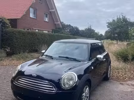 Mini Mini One 1.4 95