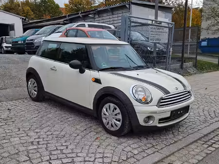 Mini Mini One 1.6 75