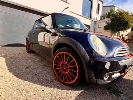 Mini Mini One 1.6 90