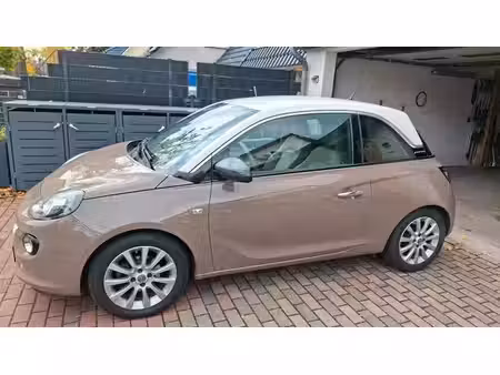 Opel Adam 1.2 70