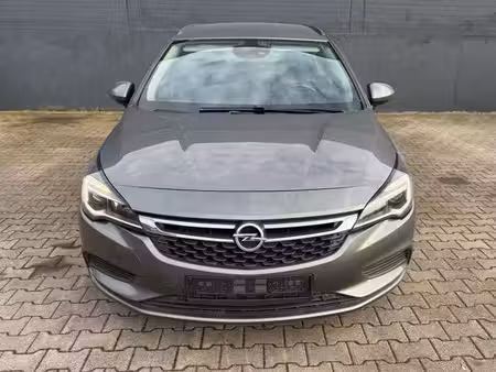 Opel Astra 1.6 100