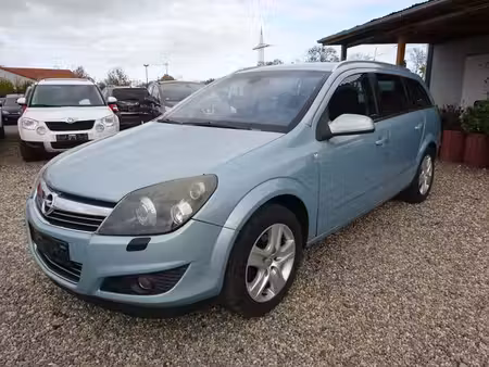Opel Astra 1.8 140 Innovation