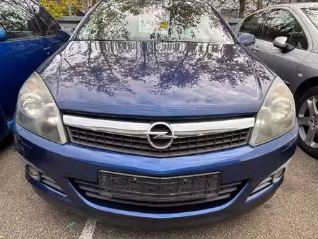 Opel Astra 1.4 90 Edition