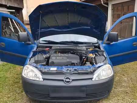 Opel Corsa 1.3 CDTI 75