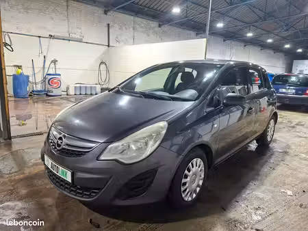 Opel Corsa 1.3 CDTI 95 Selection