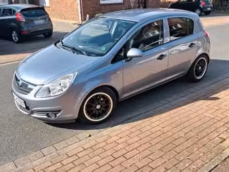 Opel Corsa 1.2 75