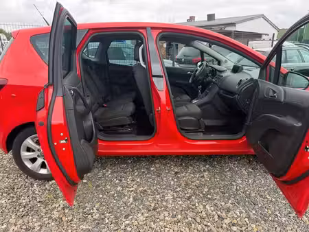 Opel Meriva 1.4 140 Color Edition