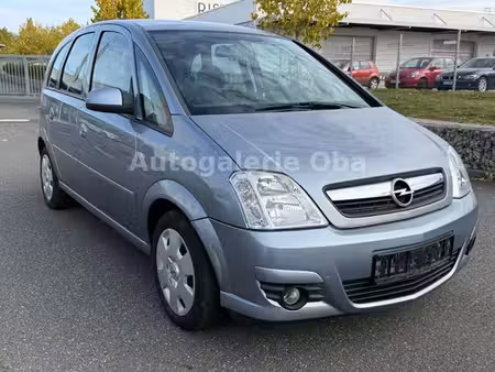 Opel Meriva 1.4 90 Edition