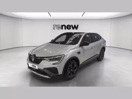 Renault Arkana E-Tech 1.6 145