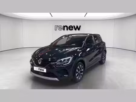 Renault Captur E-Tech 1.6 145