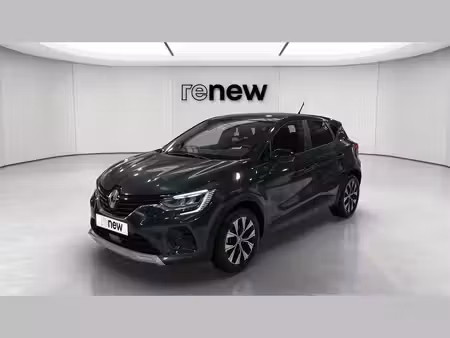 Renault Captur E-Tech 1.6 145