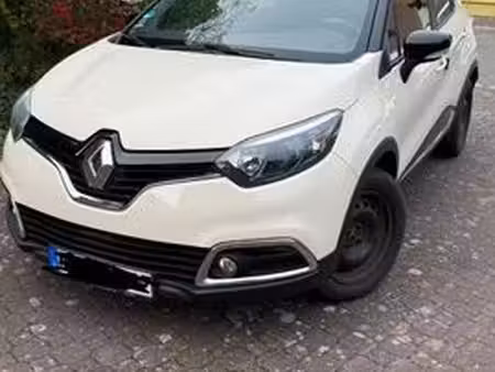 Renault Captur 0.9 TCe 90 Dynamique