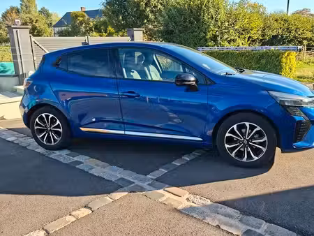 Renault Clio 1.0 TCe 90