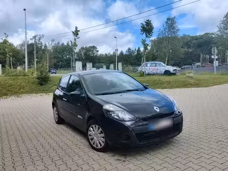 Renault Clio 1.2 75