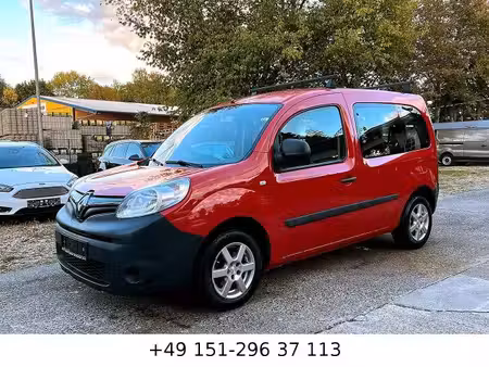 Renault Kangoo 1.5 dCi 75 Authentique