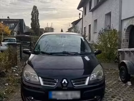 Renault Scénic 