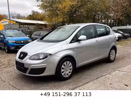 Seat Altea 1.4 Référence