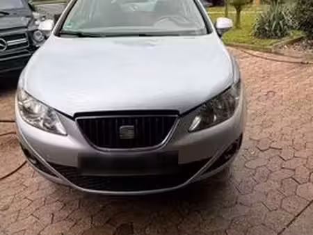 Seat Ibiza 1.2 TDI 75