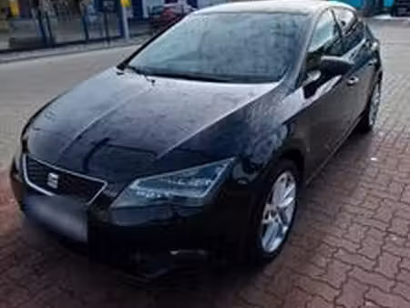 Seat Leon 1.6 TDI 110