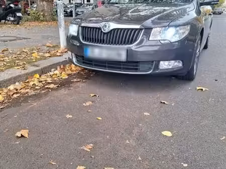 Škoda Superb 1.8 TSI 160