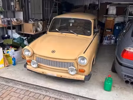 Trabant 601 
