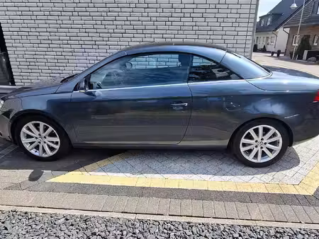 Volkswagen EOS 2.0 FSI 150