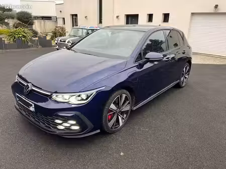 Volkswagen Golf GTE 1.4 245
