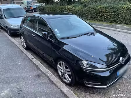 Volkswagen Golf 1.4 TSI 150