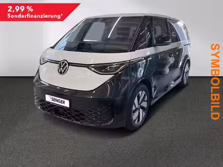 Volkswagen Id Buzz 286