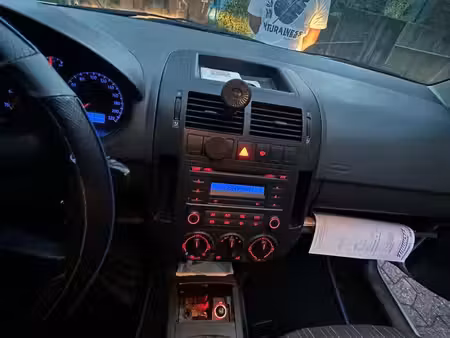 Volkswagen Polo 1.2