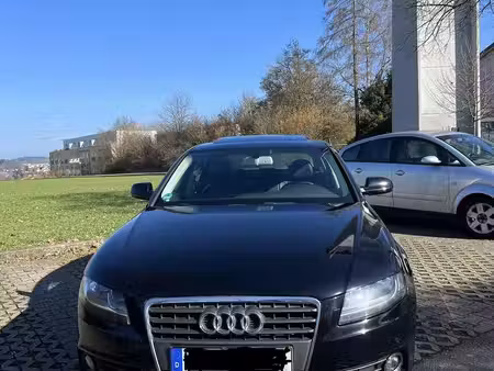 Audi A4 2.0 TFSI Ambiente