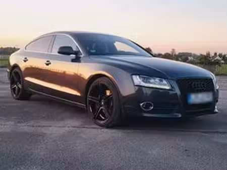 Audi A5 2.0 TFSI 211 S line
