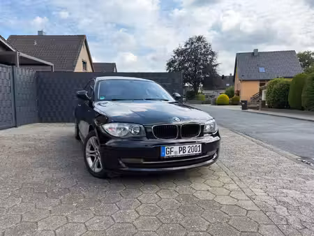 BMW Série 1 116i 2.0 122