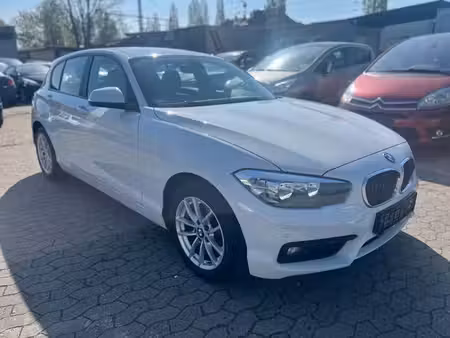 BMW Série 1 116d 1.5 116