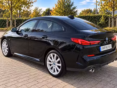 BMW Série 2 218d 2.0 150