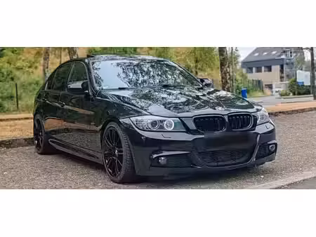 BMW Série 3 