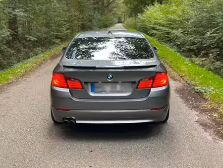 BMW Série 5 530d 3.0