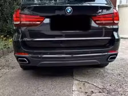 BMW X5 30d 3.0 313 xDrive