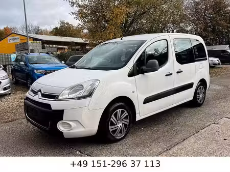 Citroën Berlingo 1.6 VTi 120 Multispace Pack