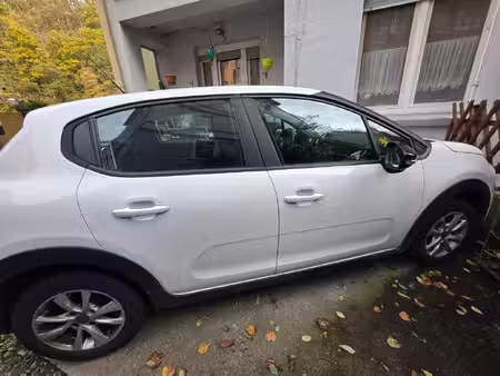 Citroën C3 1.2 83