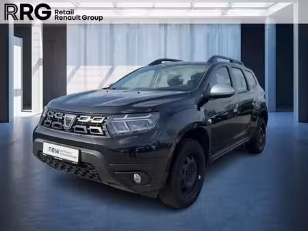 Dacia Duster 1.3 TCe 130