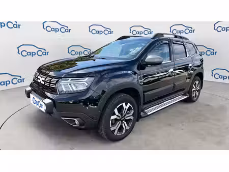 Dacia Duster 1.3 TCe 150 Journey